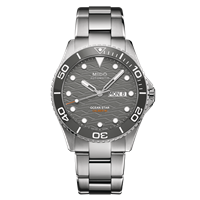 Orologio Mido Uomo OCEAN STAR 200C in Acciaio M042.430.11.081.00